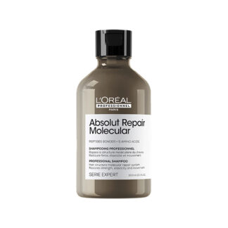 LOREAL Szampon | Wzmacniający strukturę włosów 300ml