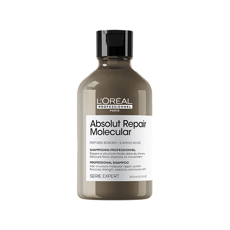 LOREAL Szampon | Wzmacniający strukturę włosów 300ml