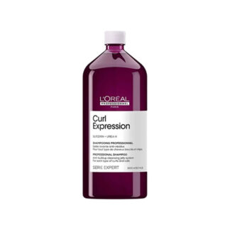 LOREAL Szampon | Intensywnie nawilżający do włosów kręconych 1500ml
