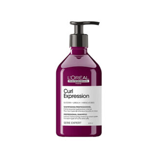 LOREAL Szampon | Żelowy nawilżający do włosów kręconych 500ml