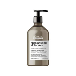 LOREAL Szampon | Wzmacniający strukturę włosów 500ml