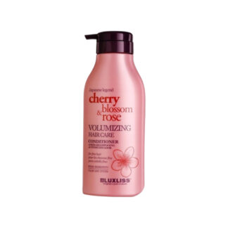 BEAVER Odżywka | Na objętość wiśniowa cherry 500ml