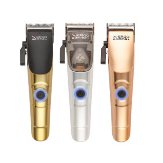 GAMMA | Maszynka X-ERGO