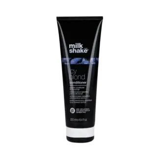 MILK SHAKE Odżywka | Nadająca chłodny odcień,icy blond 250ml