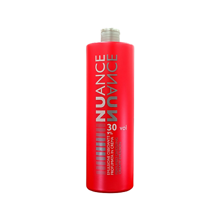 NUANCE OXY 9% | 30VOL 1L