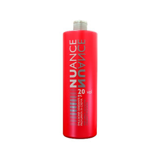 NUANCE OXY 6% | 20VOL 1L