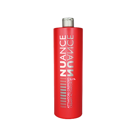 NUANCE OXY 2,1% | Aktywator woda 1L