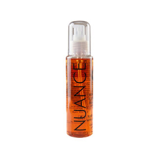 NUANCE Olejek | Kryształki CP do włosów farbowanych 100ml