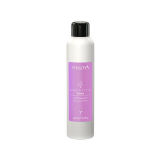 VITALITYS C&S COLORE | Nabłyszczacz do włosów farbowanych 250ml