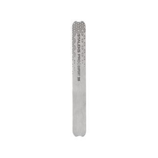 STALEKS EXPERT Pilnik | Metalowy prosty MBE-20