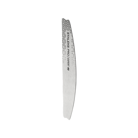 STALEKS EXPERT Pilnik | Metalowy łódka MBE-40