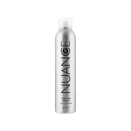 NUANCE Shiner Spray | Nabłyszczacz w sprayu 300ml
