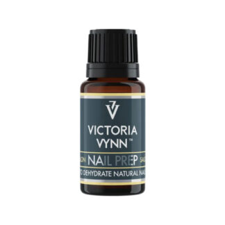 VICTORIA VYNN Nail prep | do odtłuszczania paznokci 15ml
