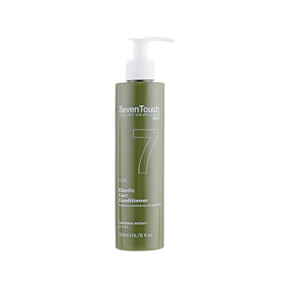 SEVEN TOUCH 7 Odżywka | Do włosów kręconych 200ml