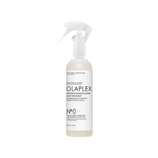 OLAPLEX Intensive Bond Builder | No 0 Regenerująca pielęgnacja włosów 155ml
