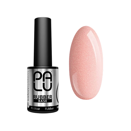 PALU Base | Rubber 13 11g