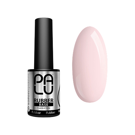 PALU Base | Rubber 4 11g