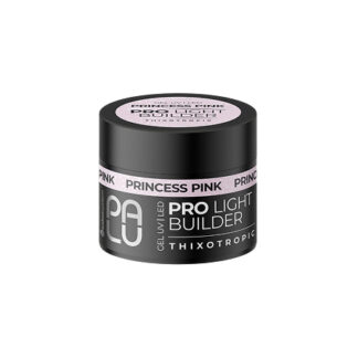 PALU Pro Light Builder | Żel budujący princess pink 12g