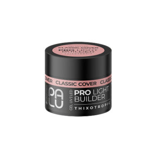 PALU Pro Light Builder | Żel budujący, classic cover 45g