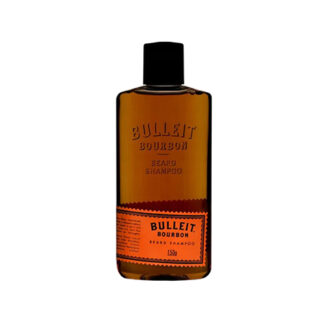 PAN DRWAL Bulleit | Szampon do brody 150ml