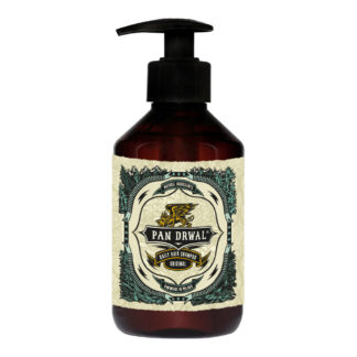 PAN DRWAL Szampon | Daily 250ml