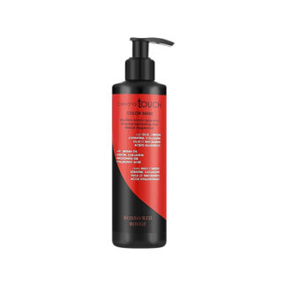 PERSONAL TOUCH Maska | Koloryzująca red 250ml