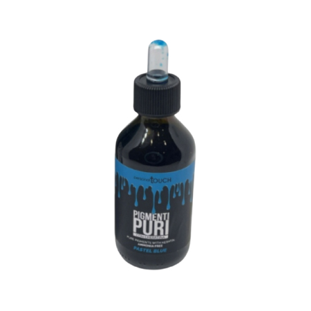 PERSONAL TOUCH Pigment | Puri blue 100ml