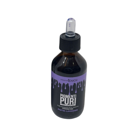 PERSONAL TOUCH Pigment | Puri lavender 100ml