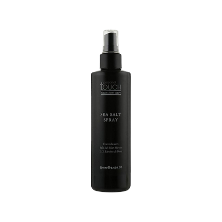 PERSONAL TOUCH Sea Salt Spray | Spray z solą morską 250ml