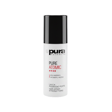 PURA Atomic | Lakier 75ml