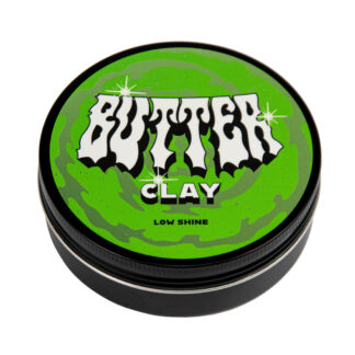 PAN DRWAL Pomada | Wodna butter clay low shine 150ml