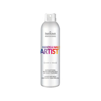 FARMONA Hands & Nails Artist | Pianka enzymatyczna 150ml