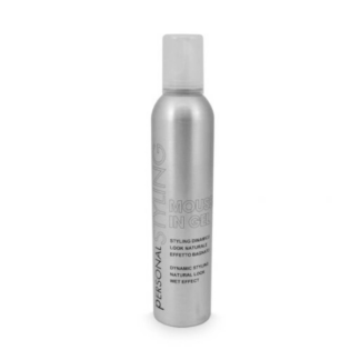 PERSONAL TOUCH Pianka | W żelu do stylizacji, mousse 300ml