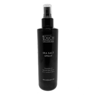 PERSONAL TOUCH Sea Salt Spray | Spray z solą morską 250ml