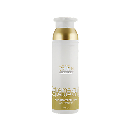 PERSONAL TOUCH | Wzmacniacz skrętu 100ml