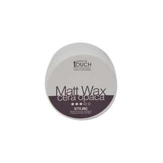 PERSONAL TOUCH Wosk | Matujący do stylizacji 100ml