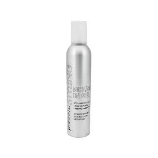 PERSONAL TOUCH Pianka | W żelu do stylizacji, mousse 300ml