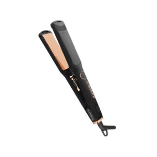 KIEPE Prostownica | Tytanowa 38mm pure rose gold M