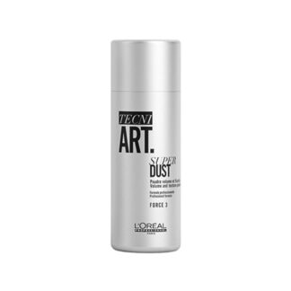 LOREAL Puder | Mineralny dodający objętości 7ml