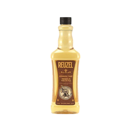REUZEL Grooming Tonic | Tonik do układania włosów 5 500ml
