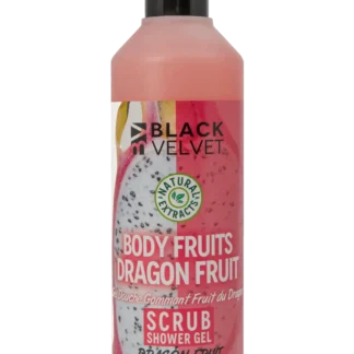 BLACK VELVET Peeling | Scrub Dragon fruit 500ml