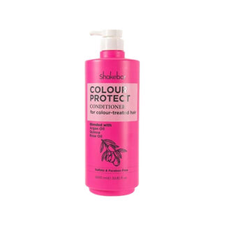 SHAKEBAR Odżywka colour & protect 1L