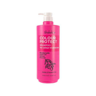 SHAKEBAR Szampon colour & protect 1L