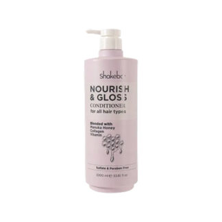 SHAKEBAR Odżywka nourish & gloss 1L