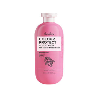 SHAKEBAR Odżywka colour & protect 300ml