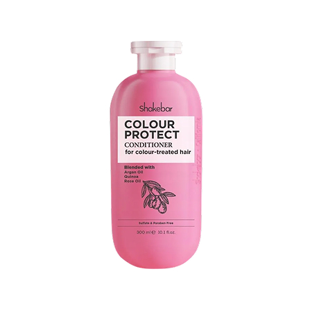 SHAKEBAR Odżywka colour & protect 300ml