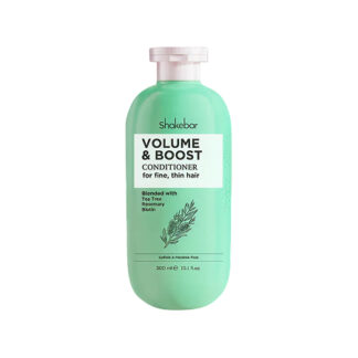 SHAKEBAR Odżywka volume&boost 300ml
