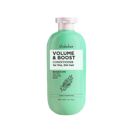 SHAKEBAR Odżywka volume&boost 300ml