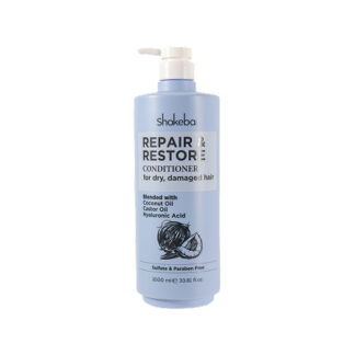 SHAKEBAR Odżywka repair & restore 1L