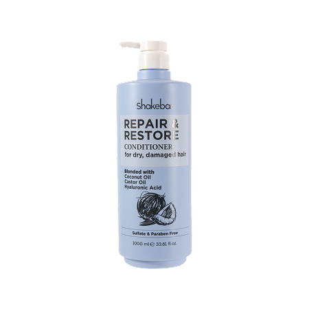 SHAKEBAR Odżywka repair & restore 1L